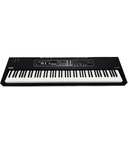 Amazon.co.jp: ヤマハ YAMAHA CK88用ソフトケース SC-DE88 : 楽器